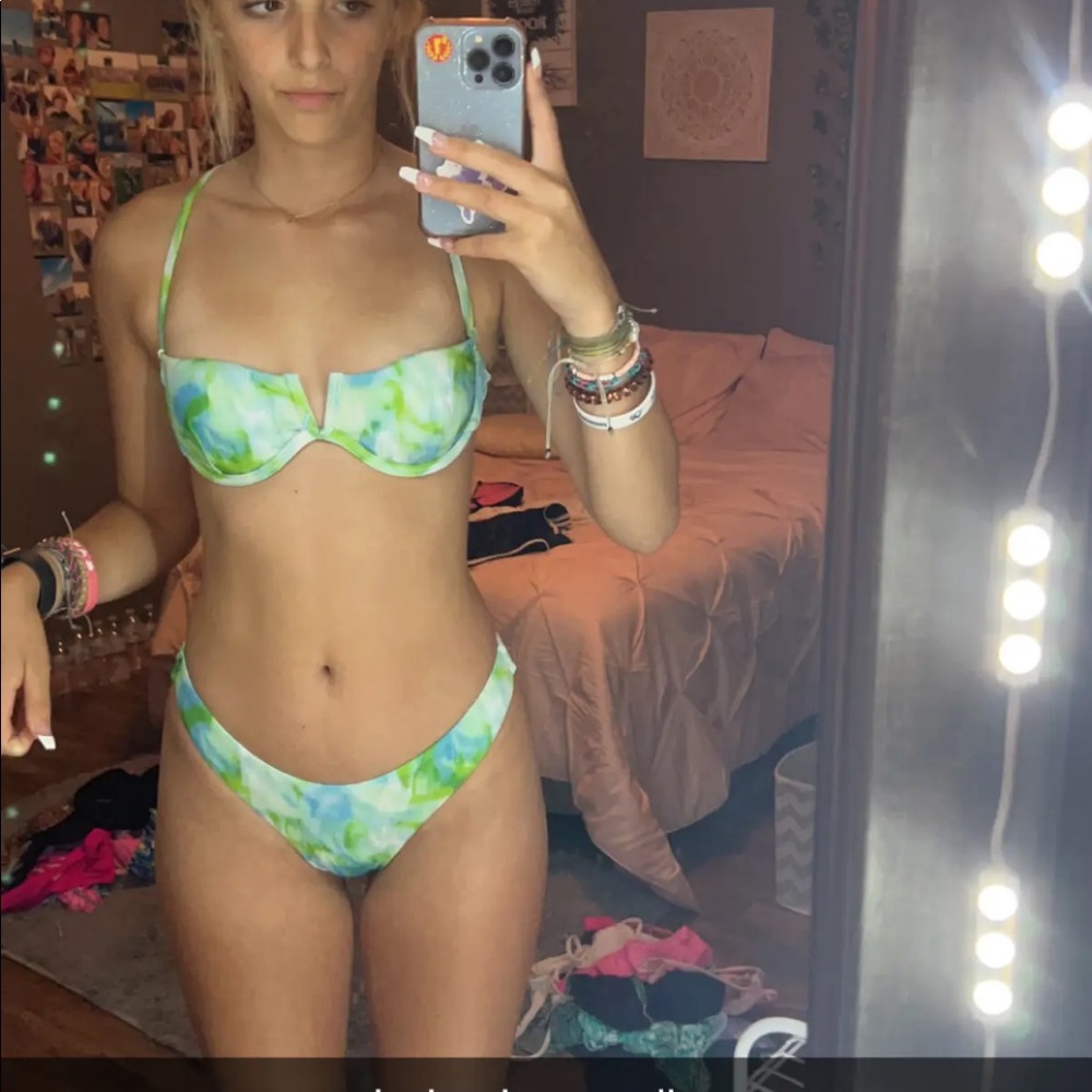 Shein Bikini